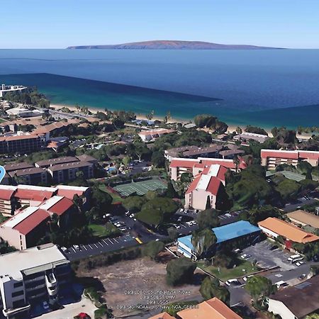 קיהיי Maui Vista 3-102 - Near Great Snorkeling Beach מראה חיצוני תמונה