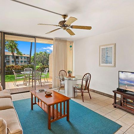 קיהיי Maui Vista 3-102 - Near Great Snorkeling Beach מראה חיצוני תמונה