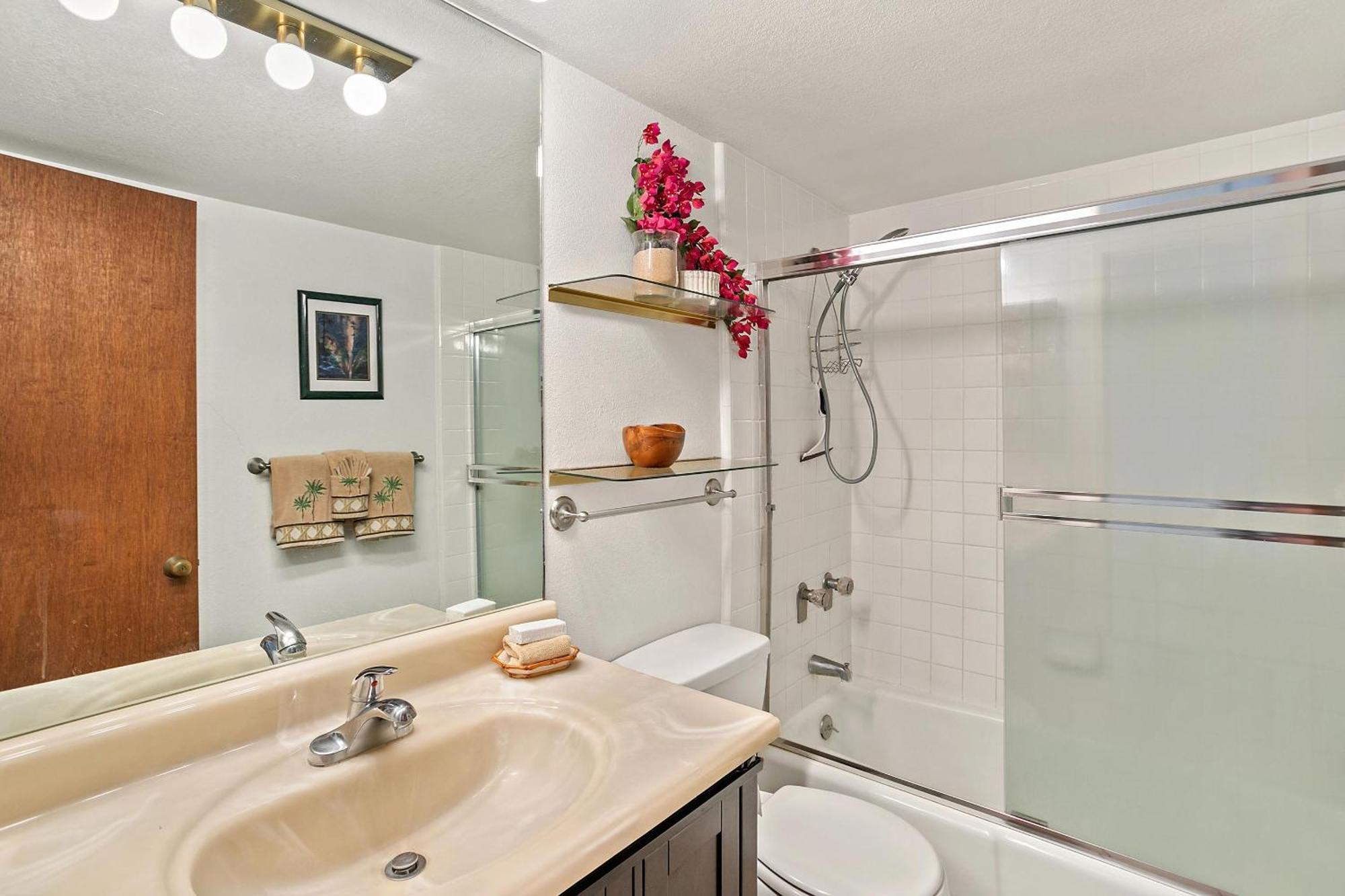 קיהיי Maui Vista 3-102 - Near Great Snorkeling Beach מראה חיצוני תמונה