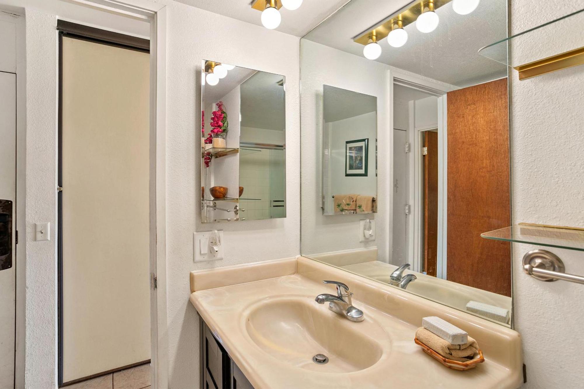 קיהיי Maui Vista 3-102 - Near Great Snorkeling Beach מראה חיצוני תמונה