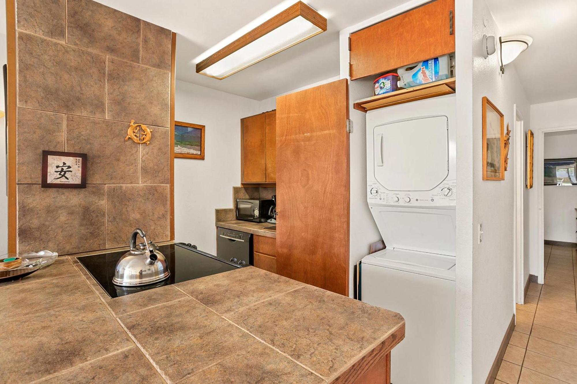 קיהיי Maui Vista 3-102 - Near Great Snorkeling Beach מראה חיצוני תמונה