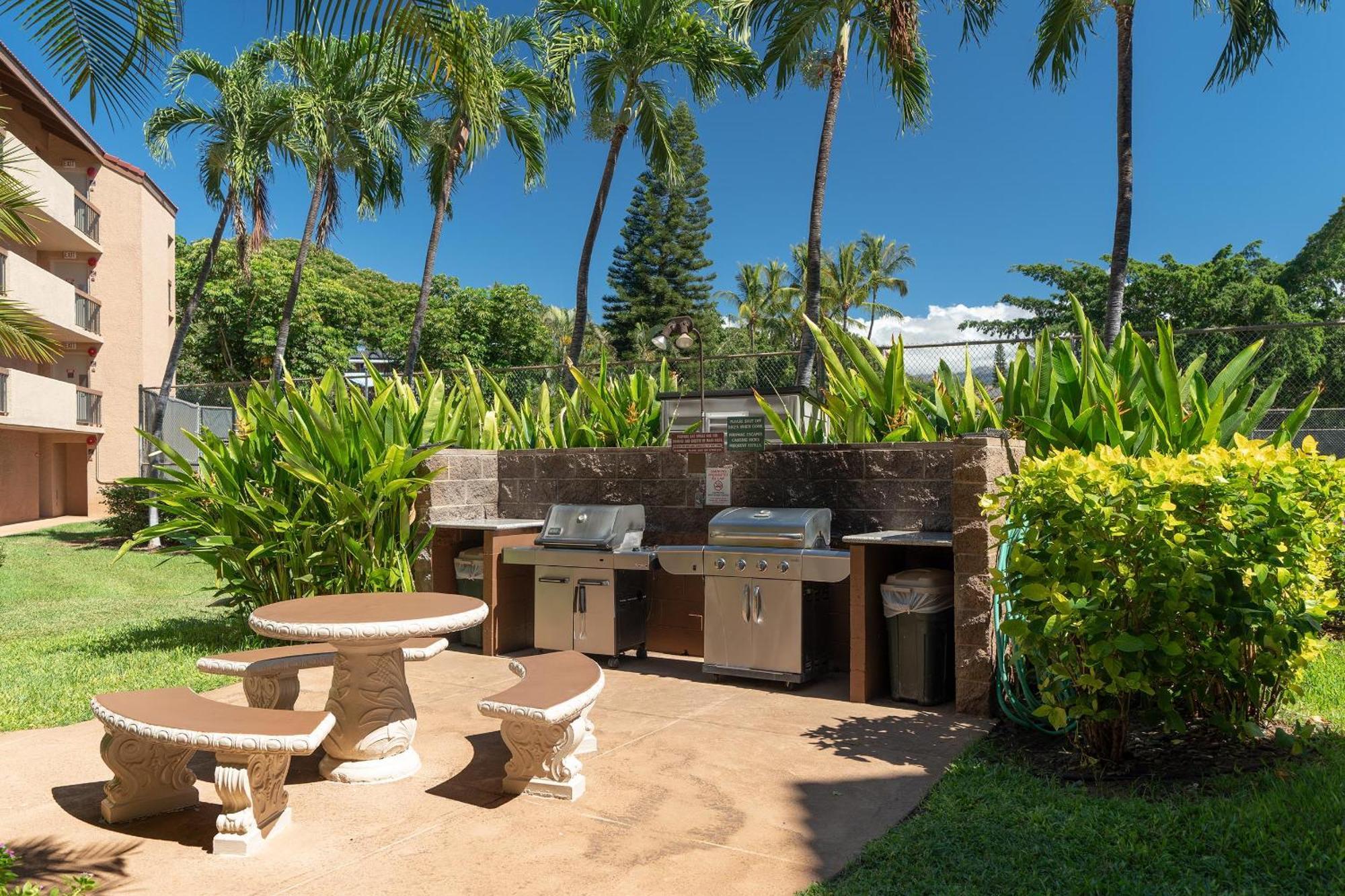 קיהיי Maui Vista 3-102 - Near Great Snorkeling Beach מראה חיצוני תמונה