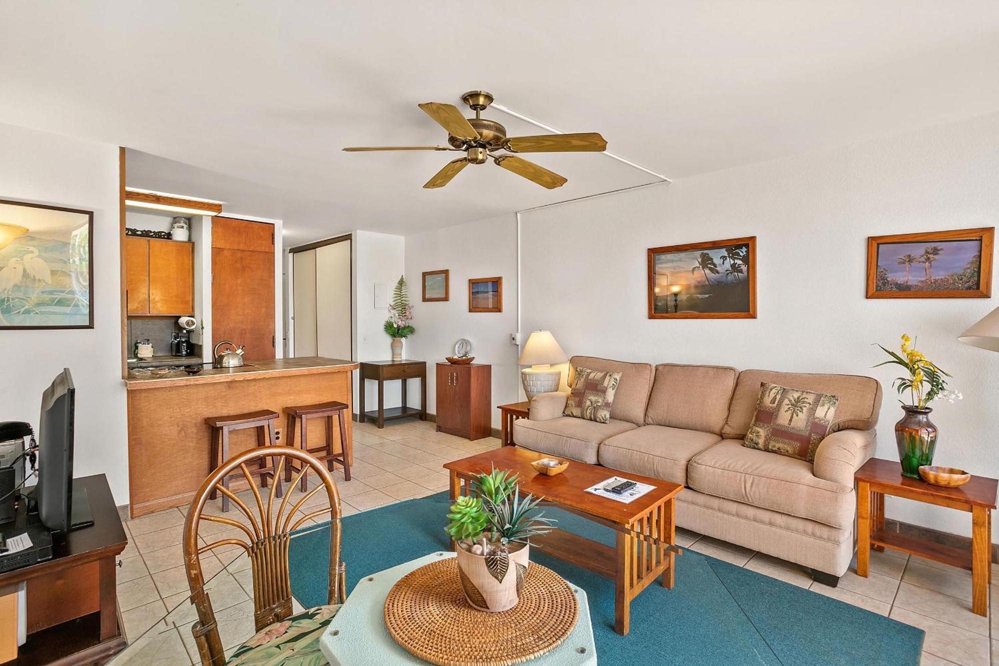 קיהיי Maui Vista 3-102 - Near Great Snorkeling Beach מראה חיצוני תמונה