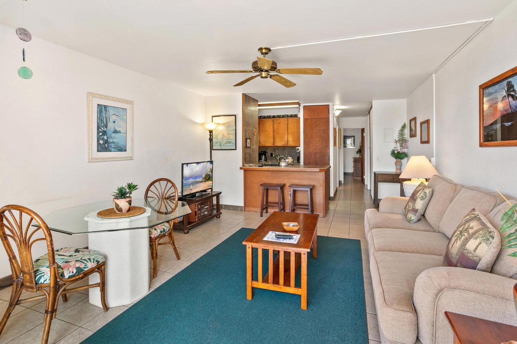 קיהיי Maui Vista 3-102 - Near Great Snorkeling Beach מראה חיצוני תמונה