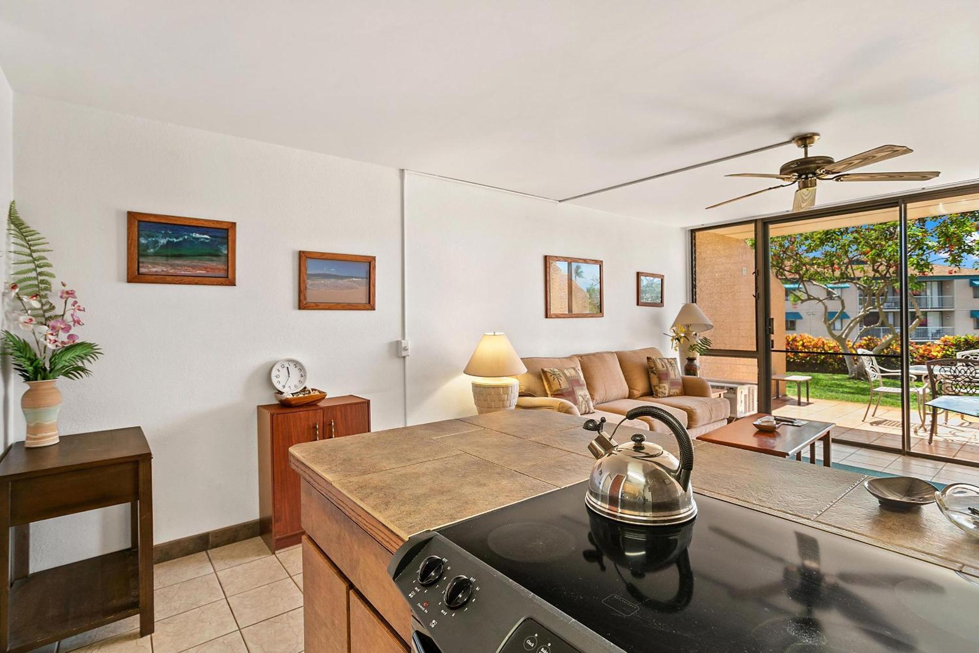 קיהיי Maui Vista 3-102 - Near Great Snorkeling Beach מראה חיצוני תמונה