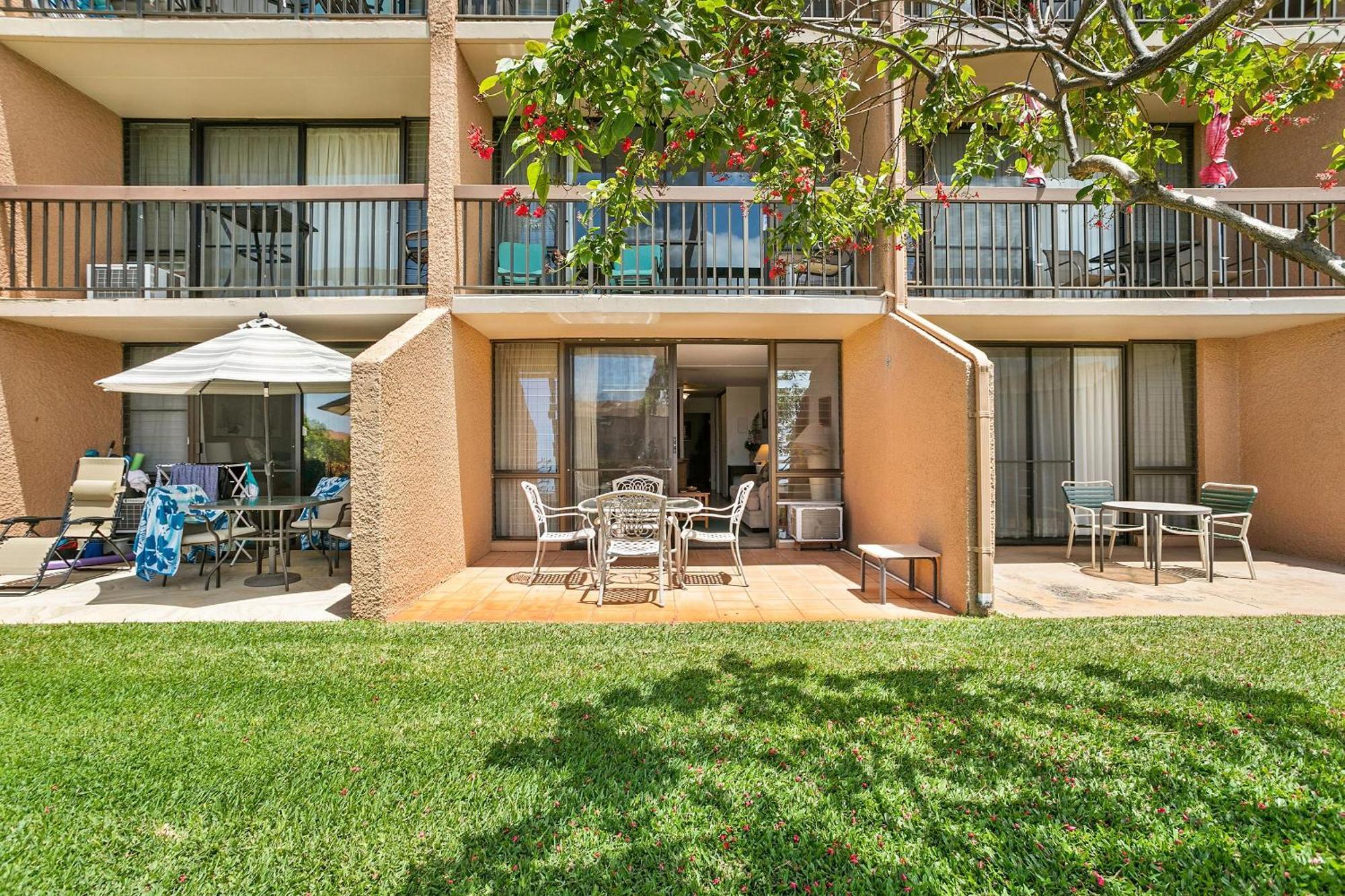 קיהיי Maui Vista 3-102 - Near Great Snorkeling Beach מראה חיצוני תמונה