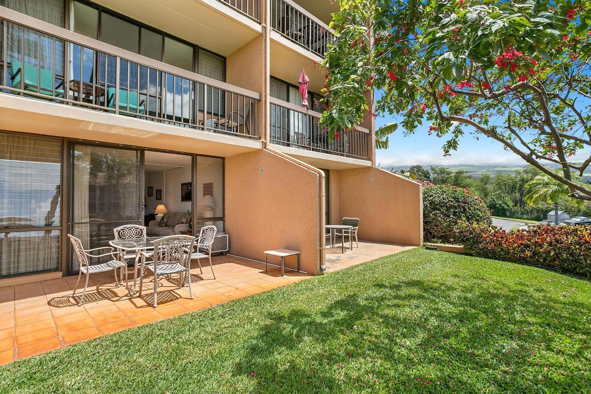 קיהיי Maui Vista 3-102 - Near Great Snorkeling Beach מראה חיצוני תמונה