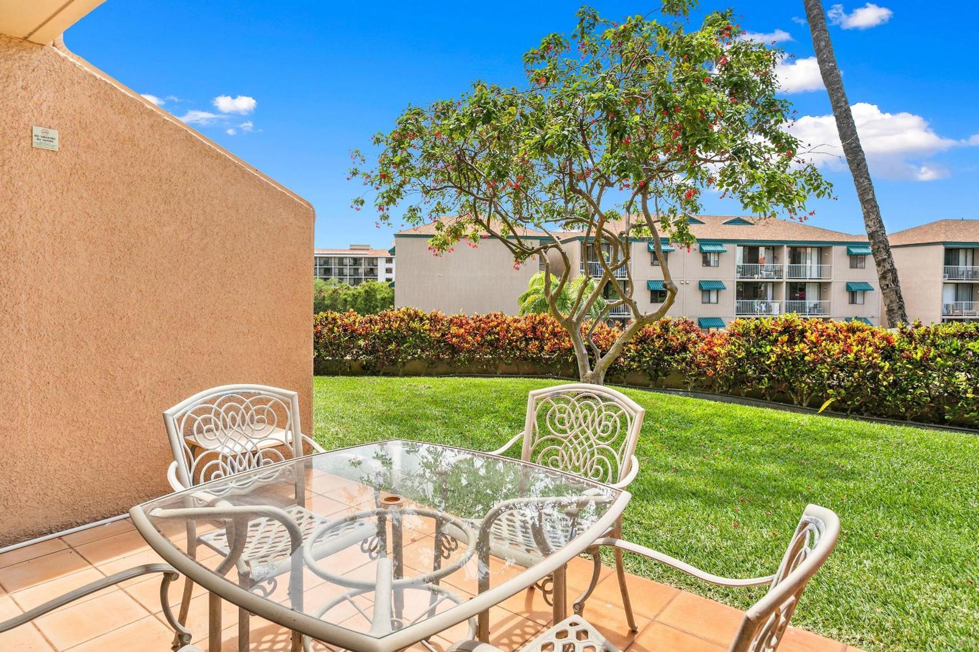 קיהיי Maui Vista 3-102 - Near Great Snorkeling Beach מראה חיצוני תמונה
